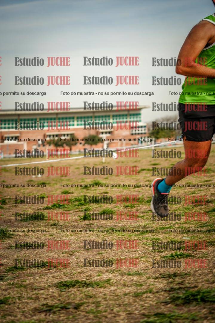 Fotos en el octavo punto del circuito