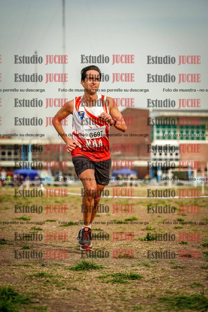 Fotos en el octavo punto del circuito
