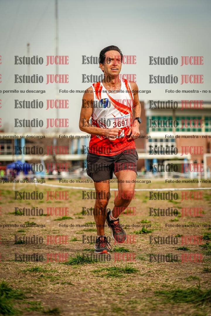 Fotos en el octavo punto del circuito