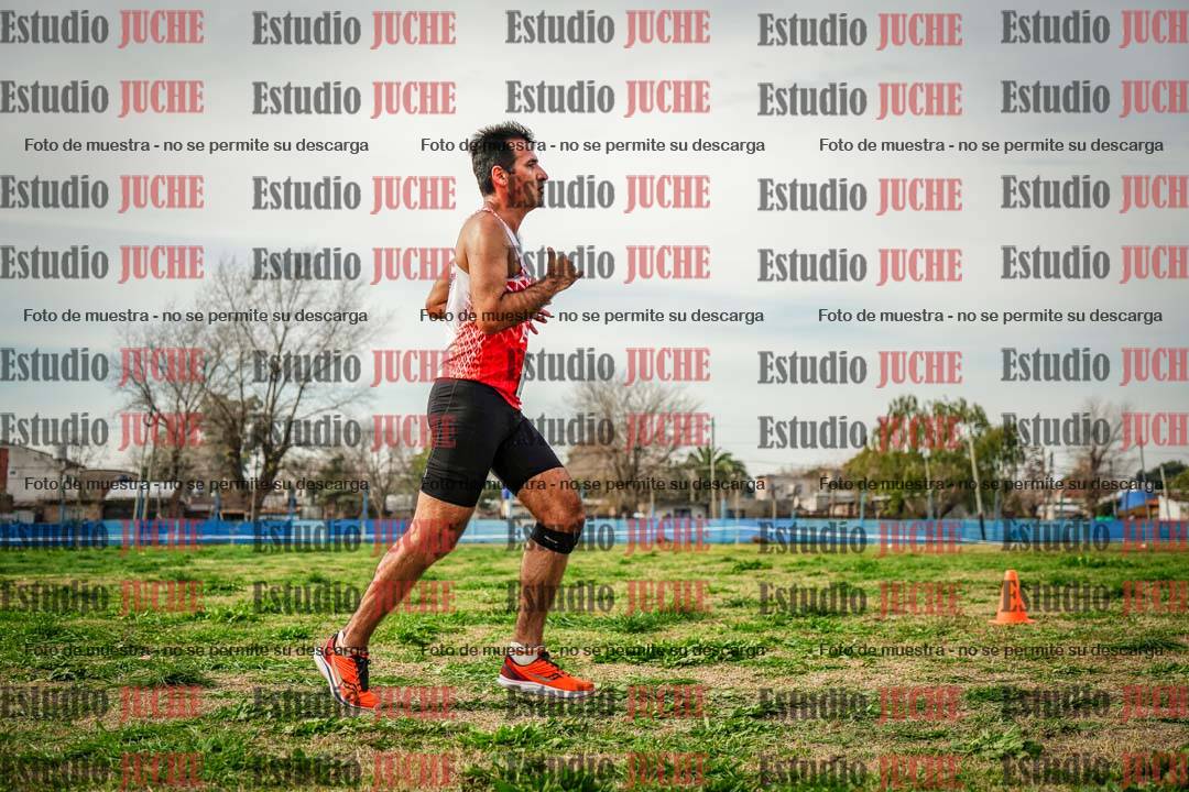 Fotos en el octavo punto del circuito