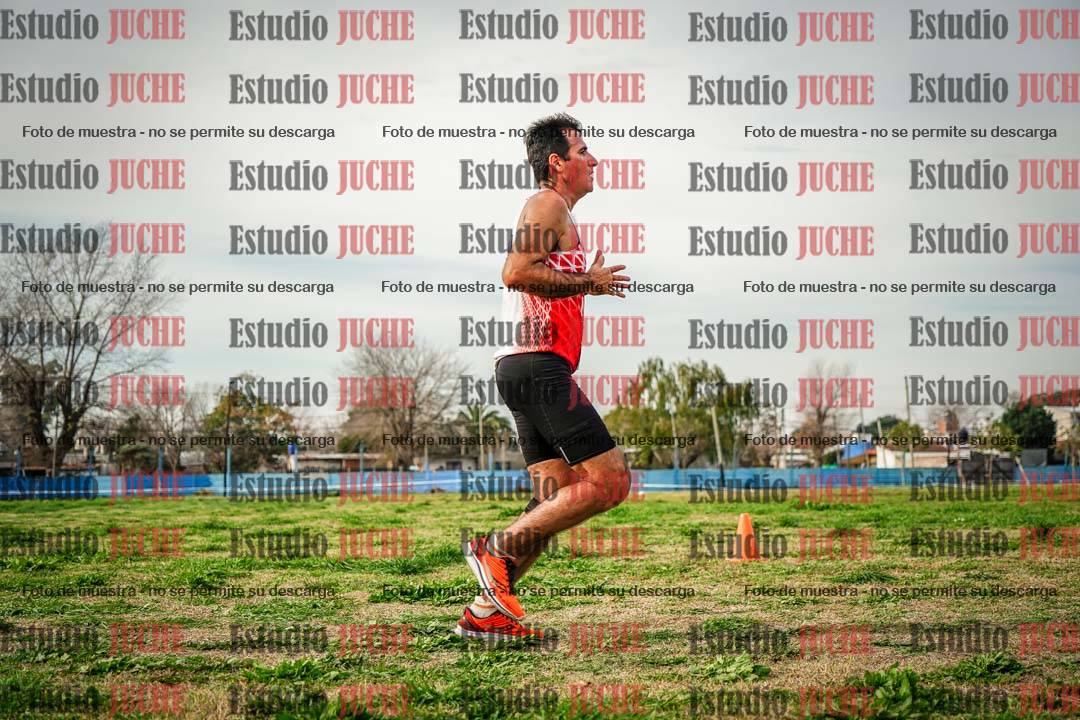 Fotos en el octavo punto del circuito