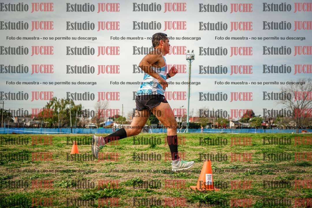 Fotos en el octavo punto del circuito