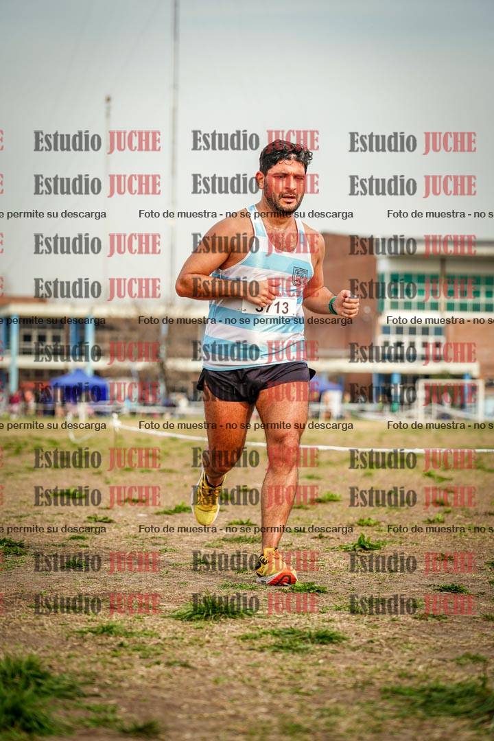 Fotos en el octavo punto del circuito