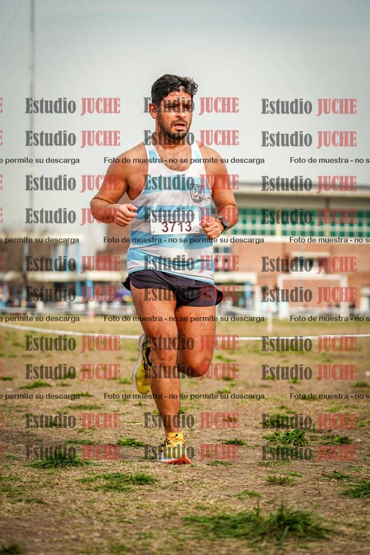 Fotos en el octavo punto del circuito