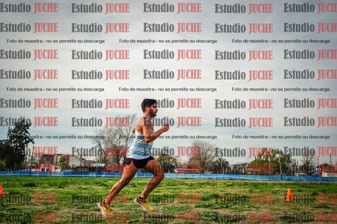 Fotos en el octavo punto del circuito