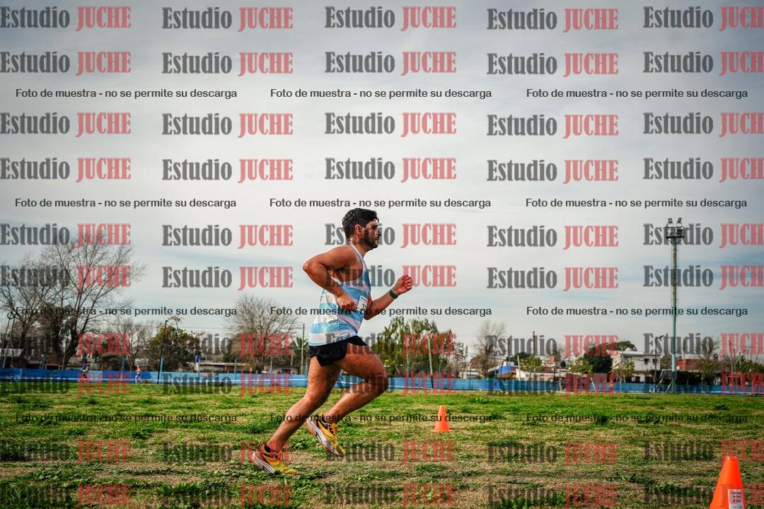 Fotos en el octavo punto del circuito