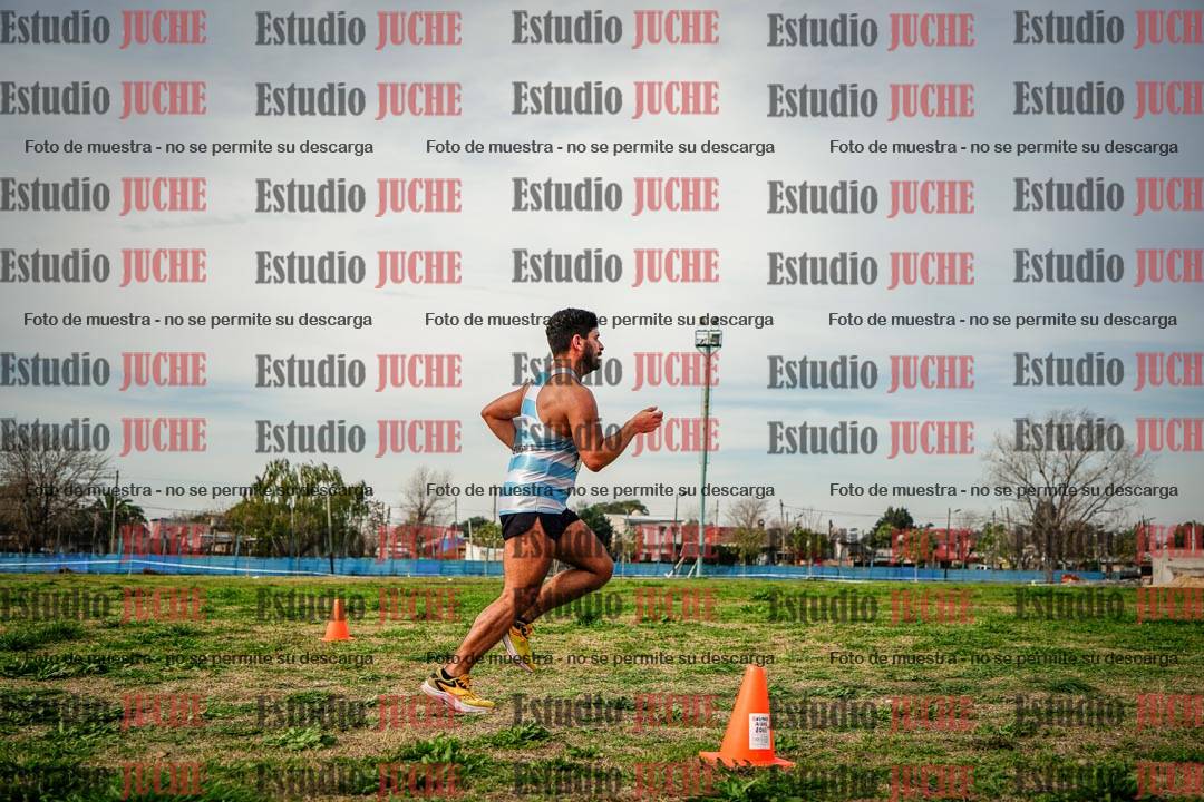 Fotos en el octavo punto del circuito