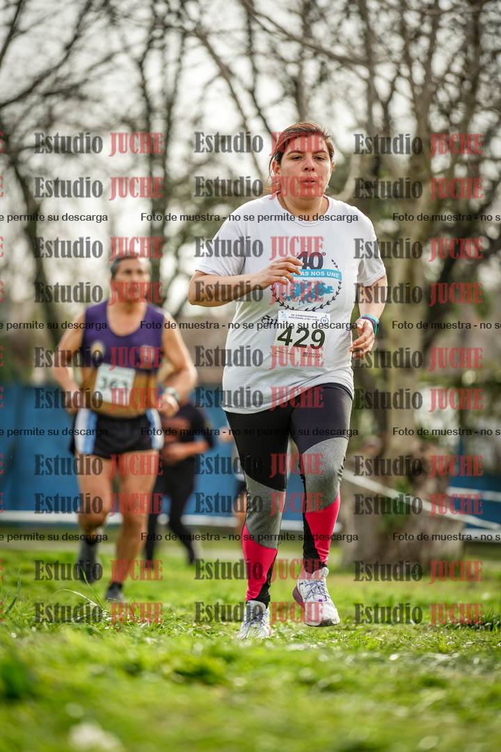 Fotos en el primer punto del circuito