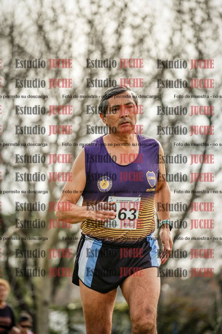 Fotos en el primer punto del circuito