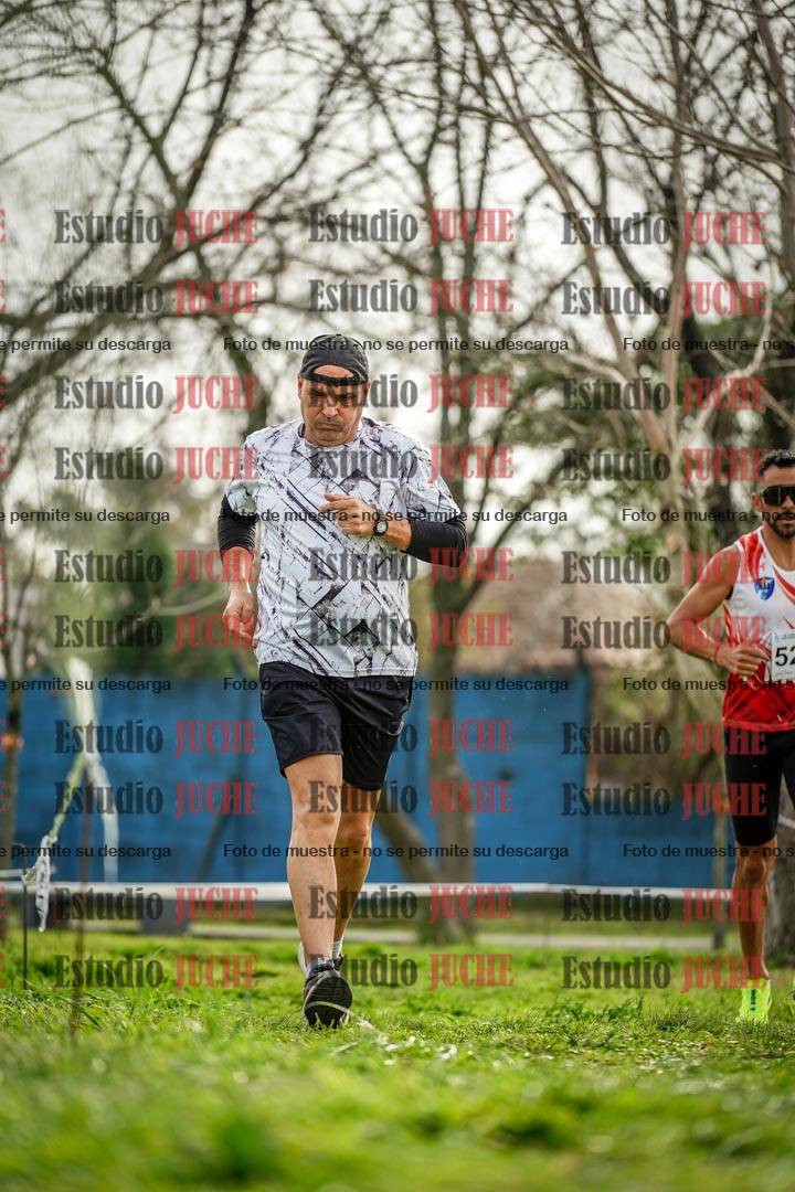 Fotos en el primer punto del circuito