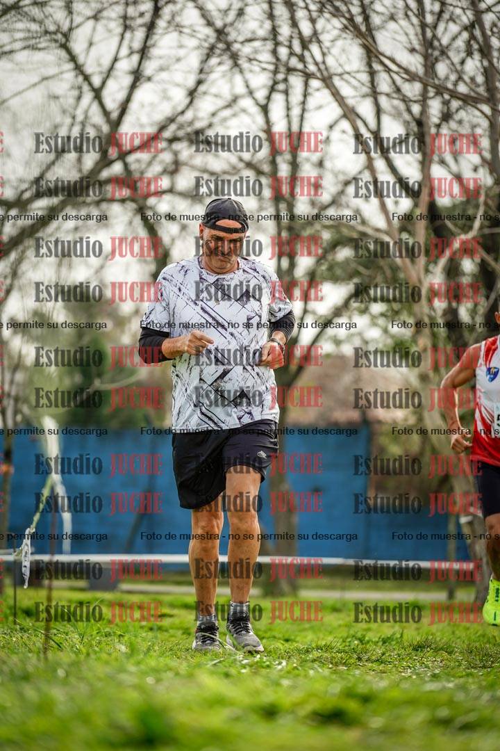 Fotos en el primer punto del circuito