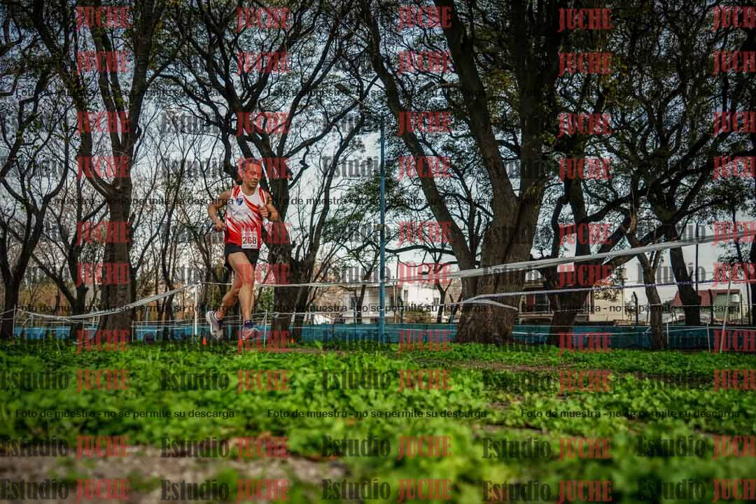 Fotos en el tercer punto del circuito