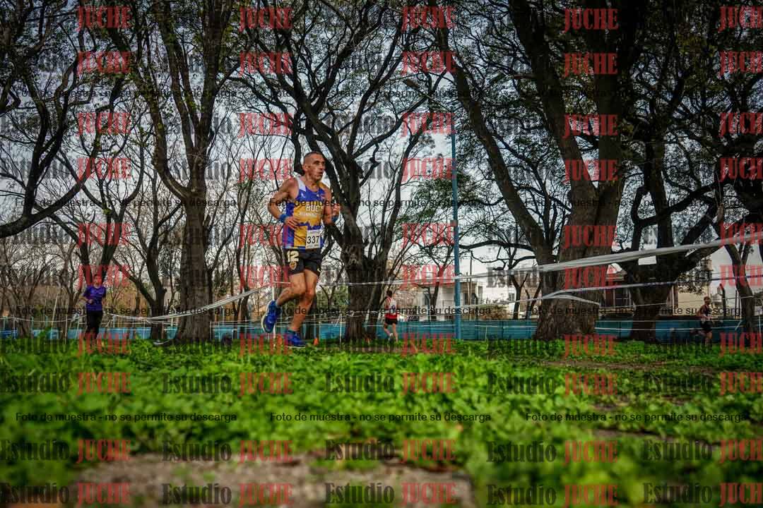 Fotos en el tercer punto del circuito