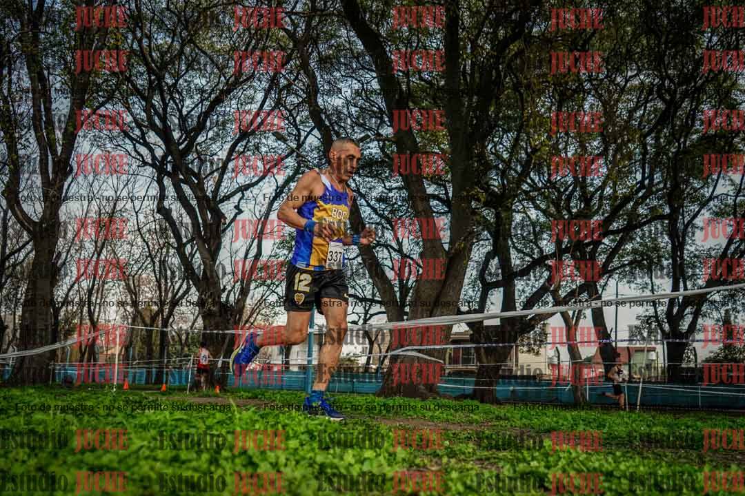 Fotos en el tercer punto del circuito