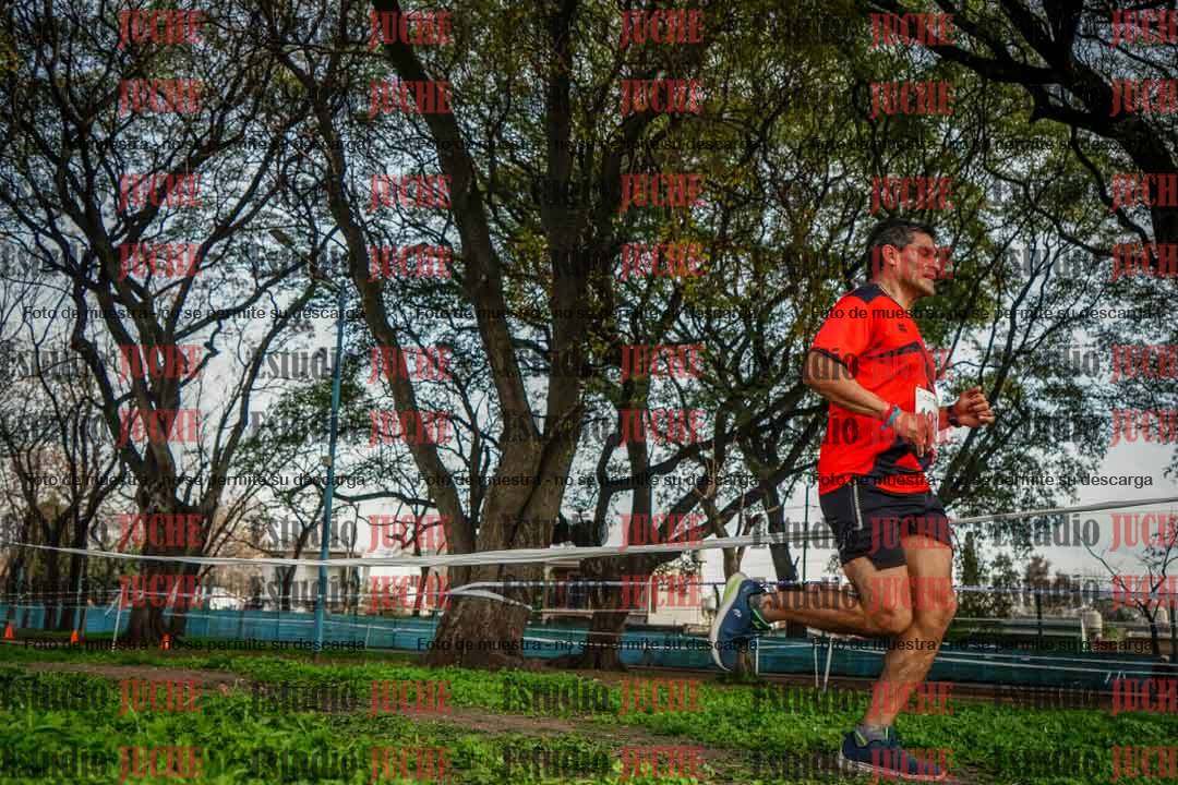 Fotos en el tercer punto del circuito