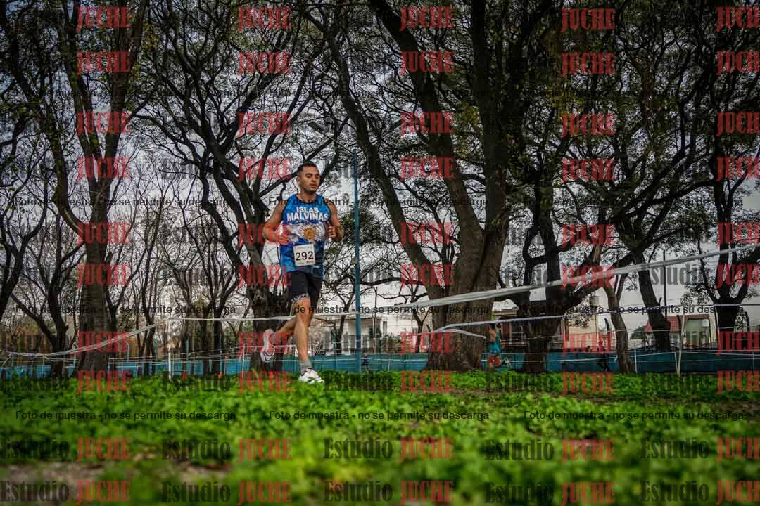 Fotos en el tercer punto del circuito