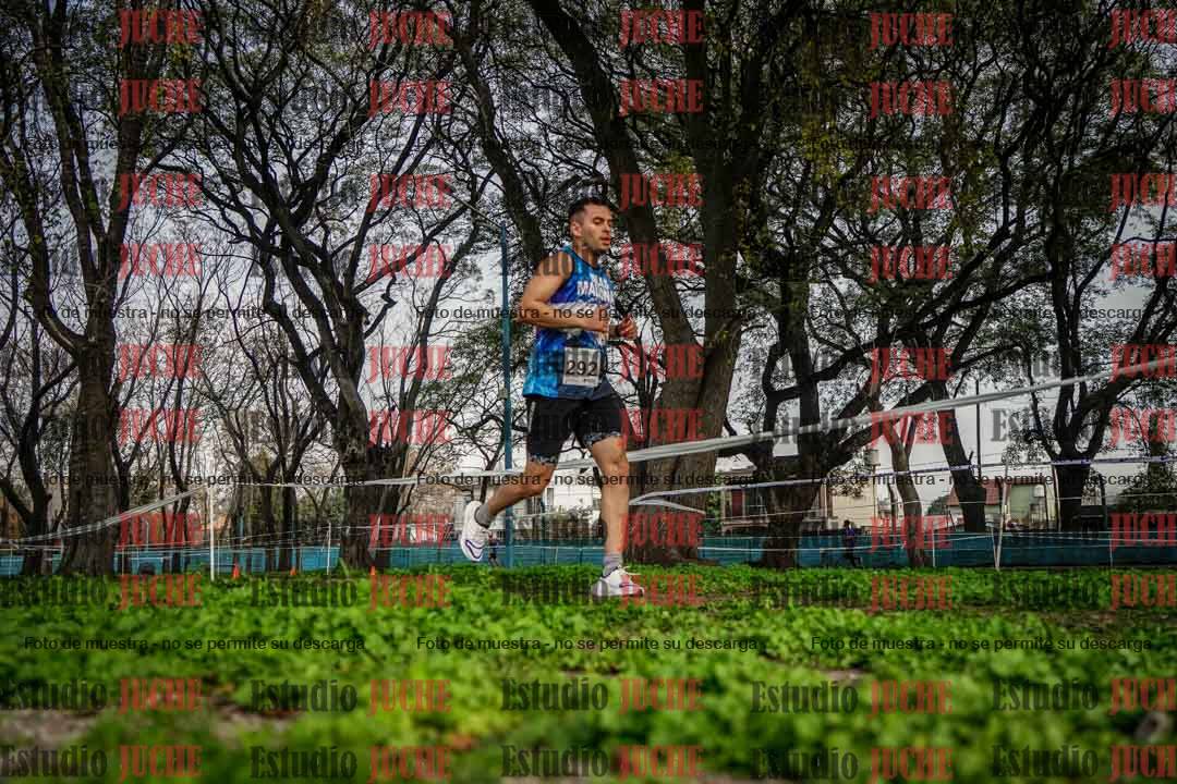 Fotos en el tercer punto del circuito