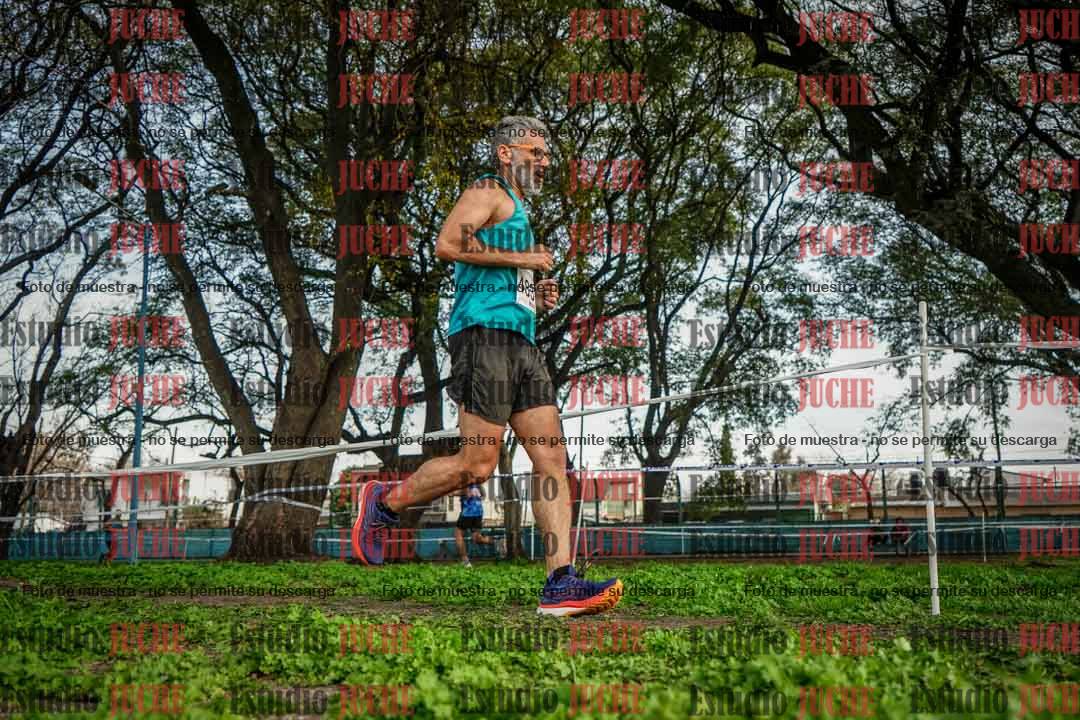 Fotos en el tercer punto del circuito