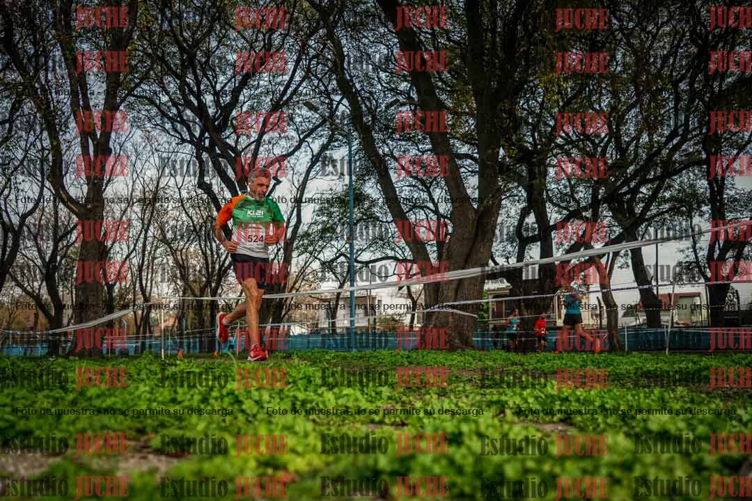 Fotos en el tercer punto del circuito