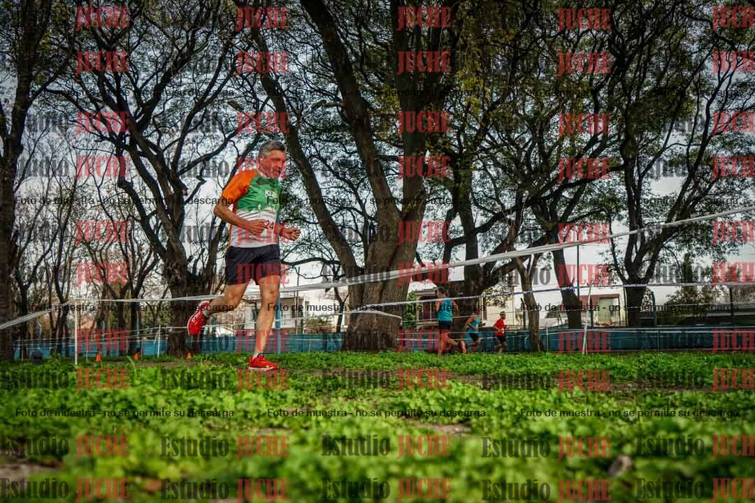 Fotos en el tercer punto del circuito