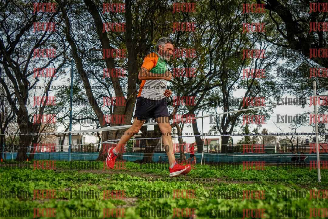 Fotos en el tercer punto del circuito