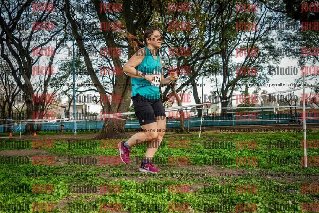 Fotos en el tercer punto del circuito