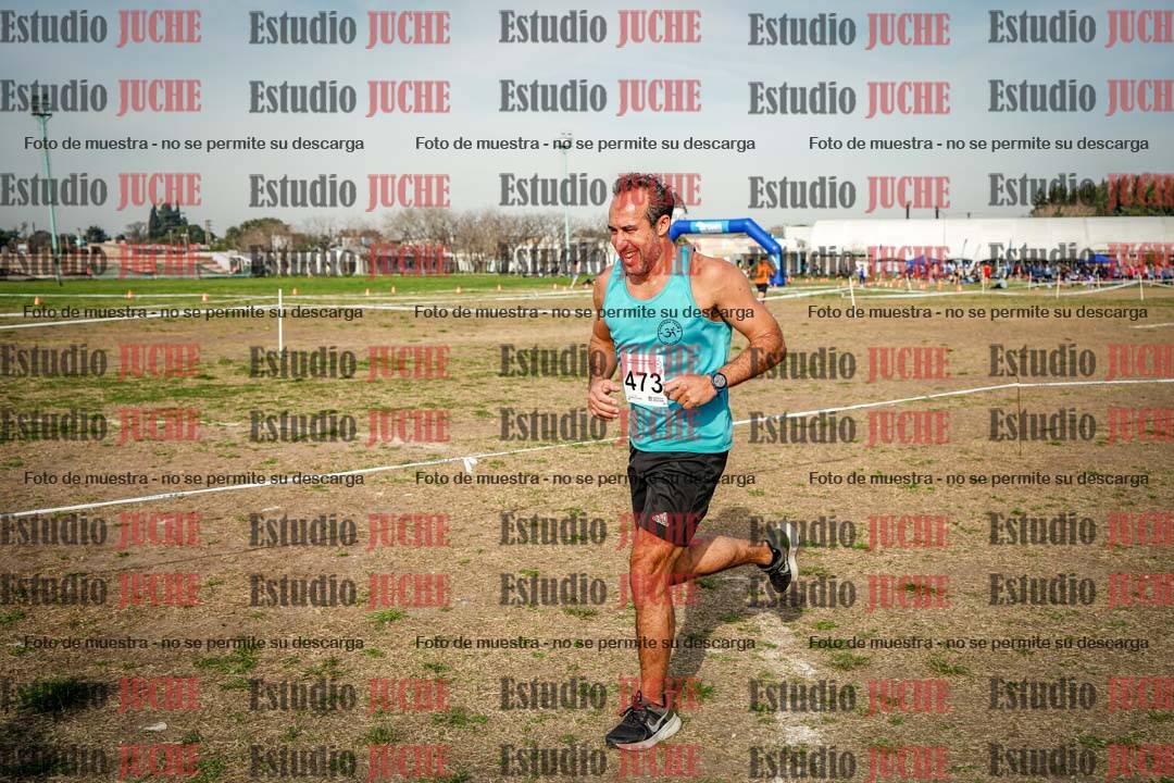 Fotos en el quinto punto del circuito