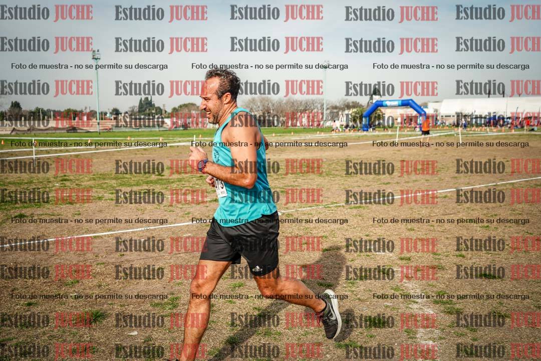 Fotos en el quinto punto del circuito