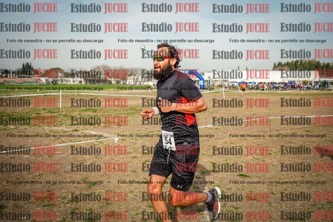 Fotos en el quinto punto del circuito