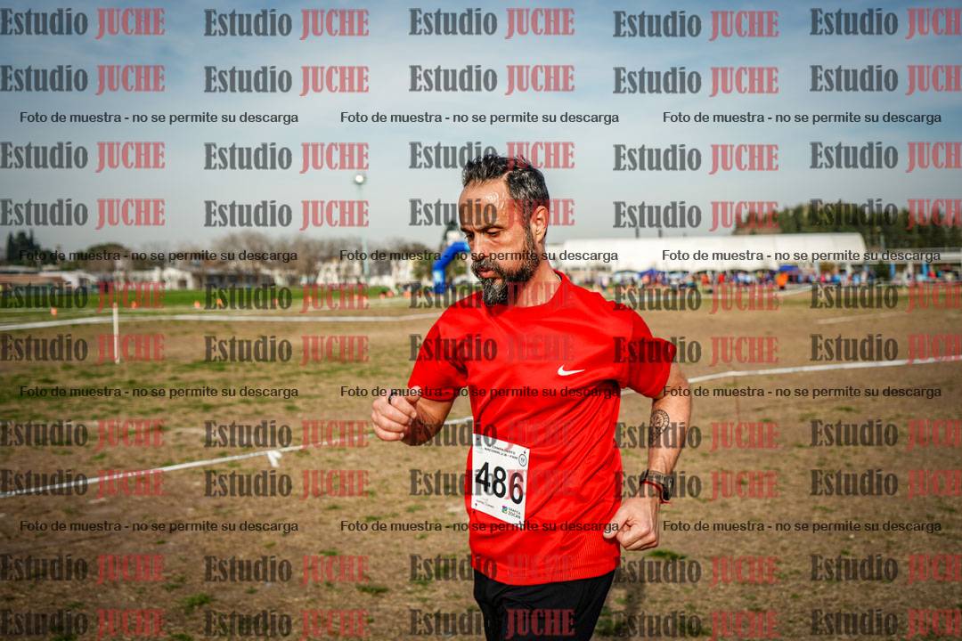 Fotos en el quinto punto del circuito