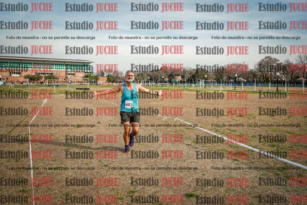 Fotos en el quinto punto del circuito