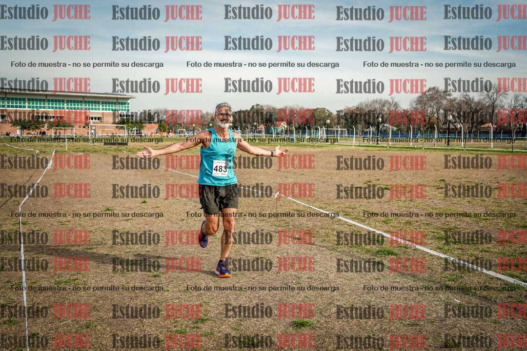 Fotos en el quinto punto del circuito