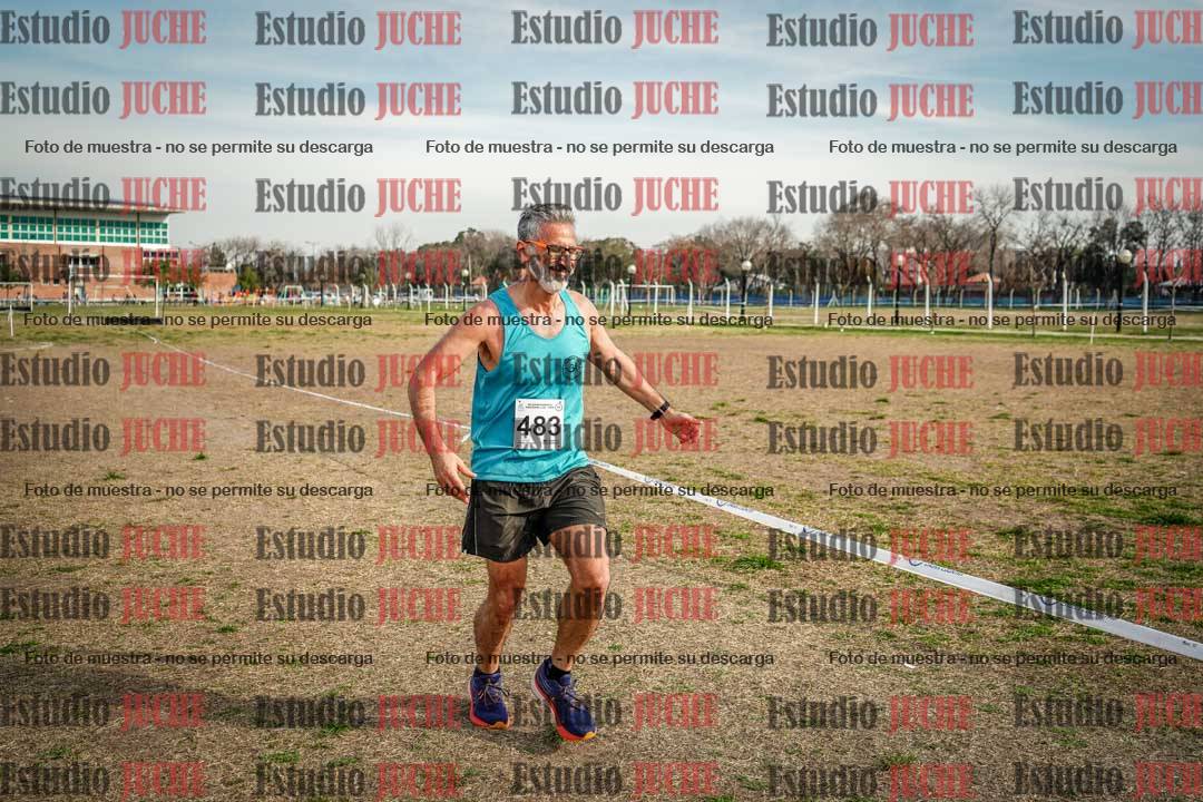 Fotos en el quinto punto del circuito