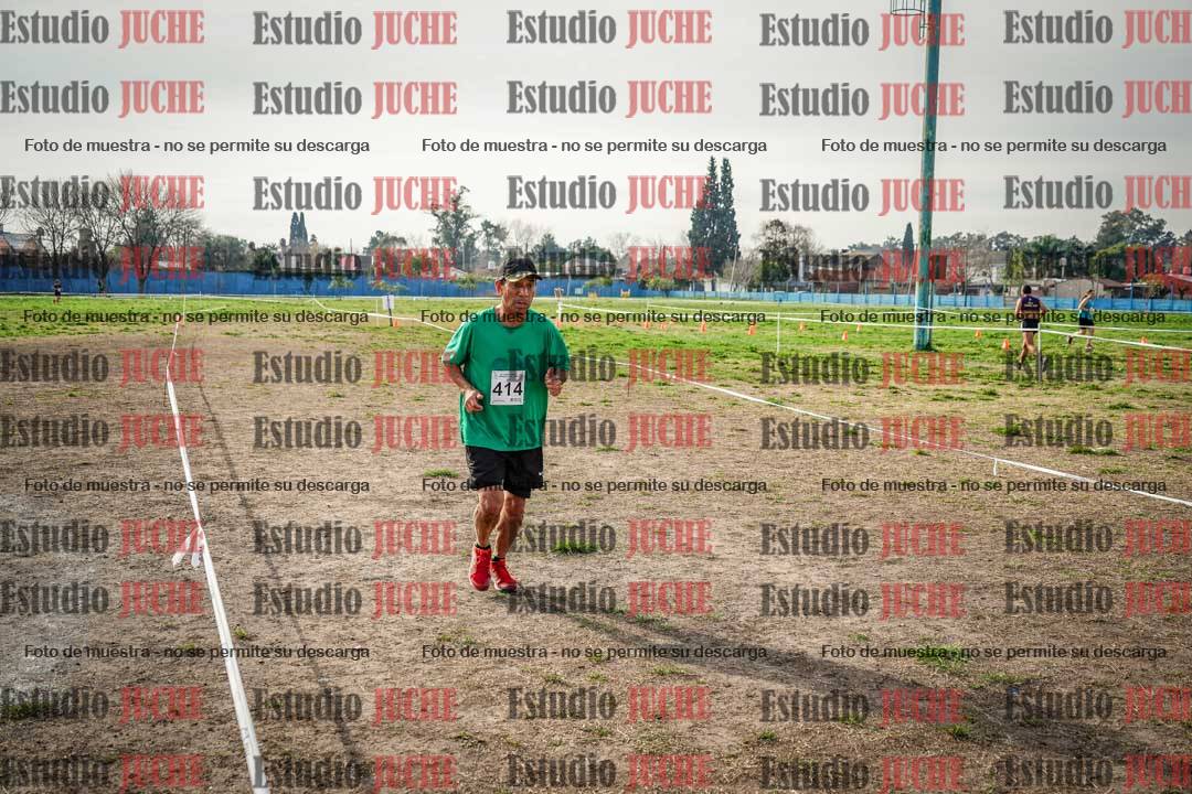 Fotos en el quinto punto del circuito