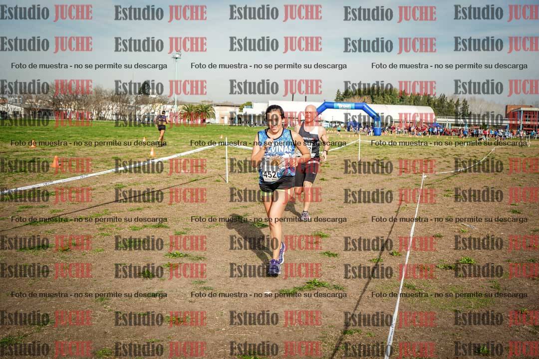 Fotos en el quinto punto del circuito