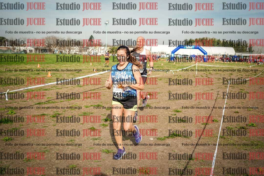Fotos en el quinto punto del circuito