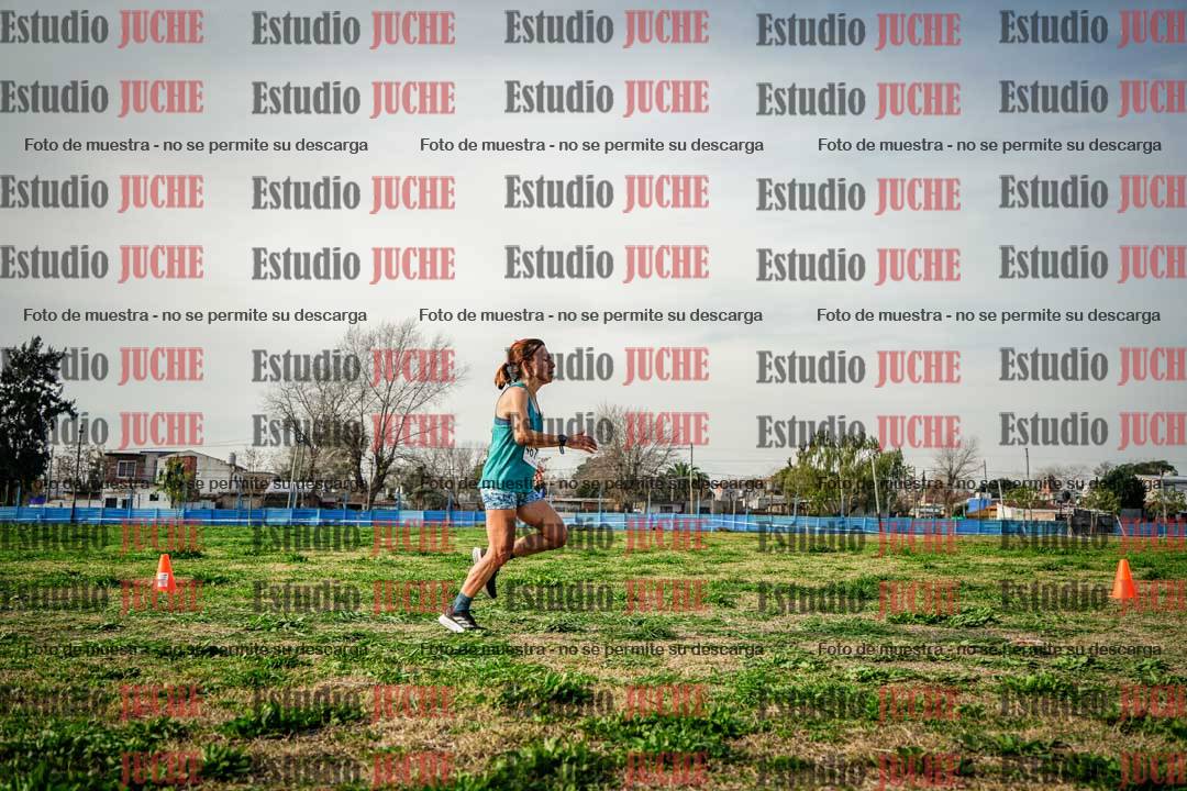 Fotos en el sexto punto del circuito