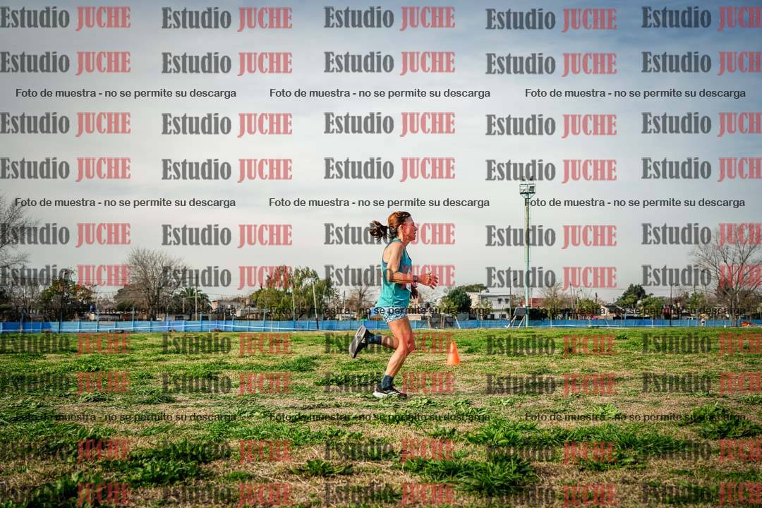 Fotos en el sexto punto del circuito