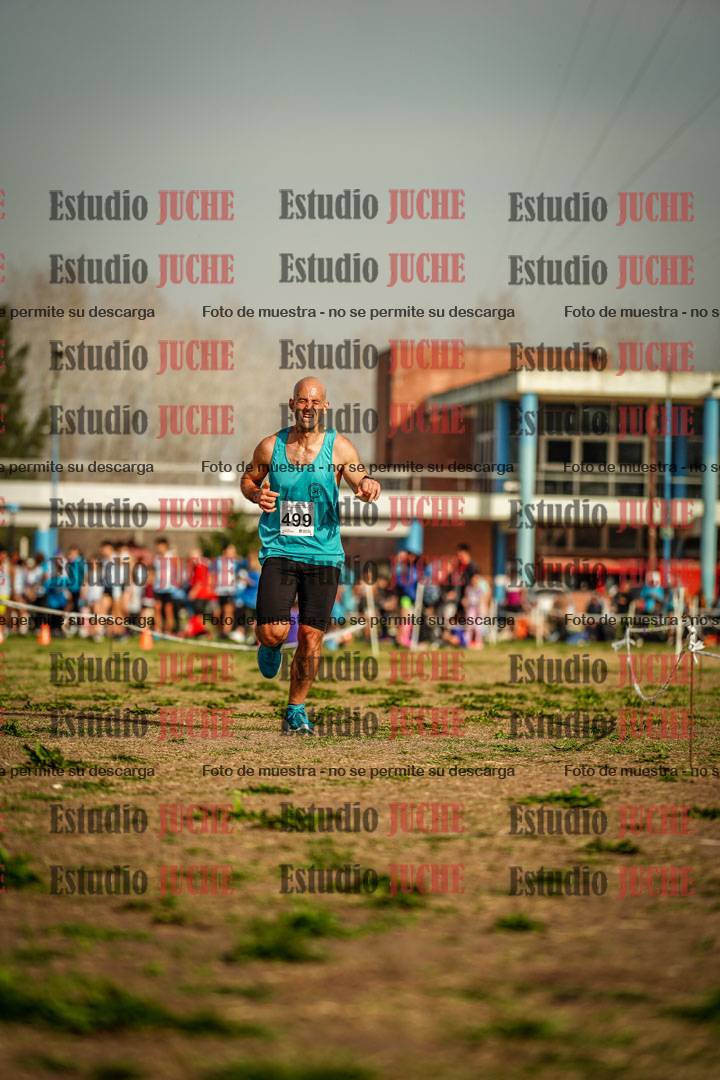 Fotos en el sexto punto del circuito