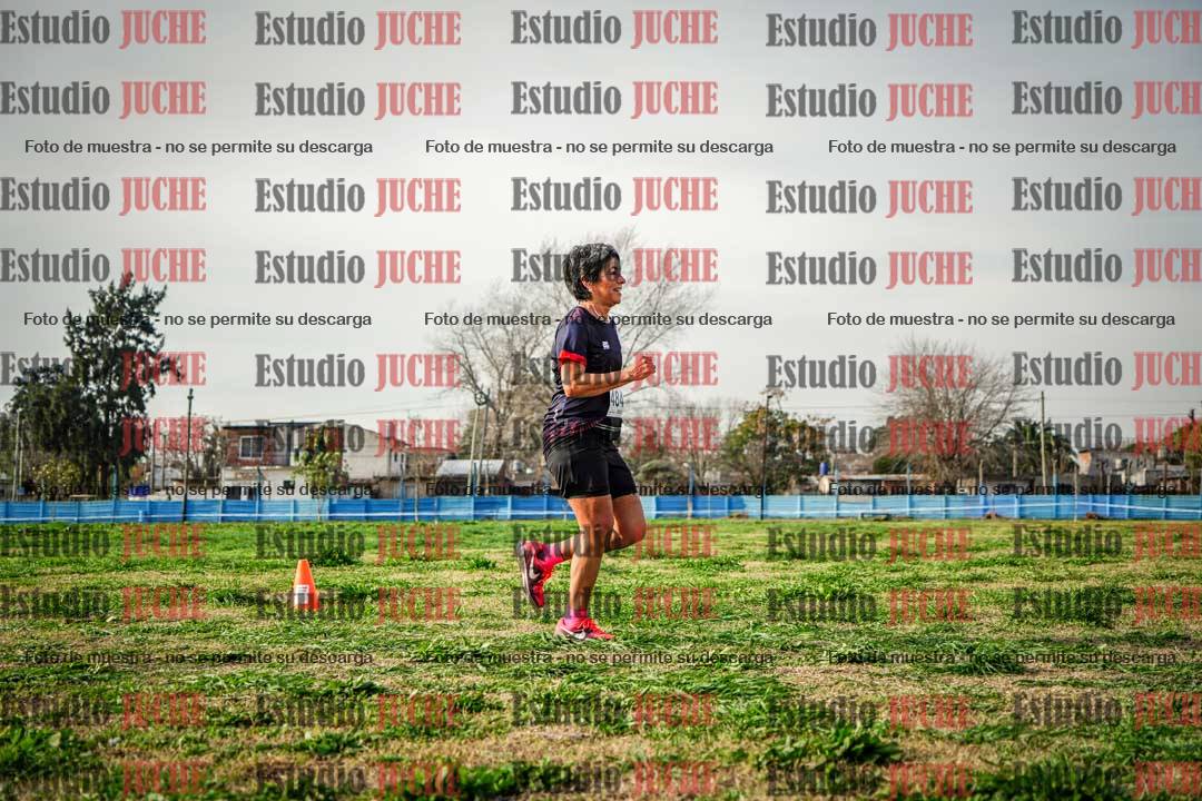 Fotos en el sexto punto del circuito