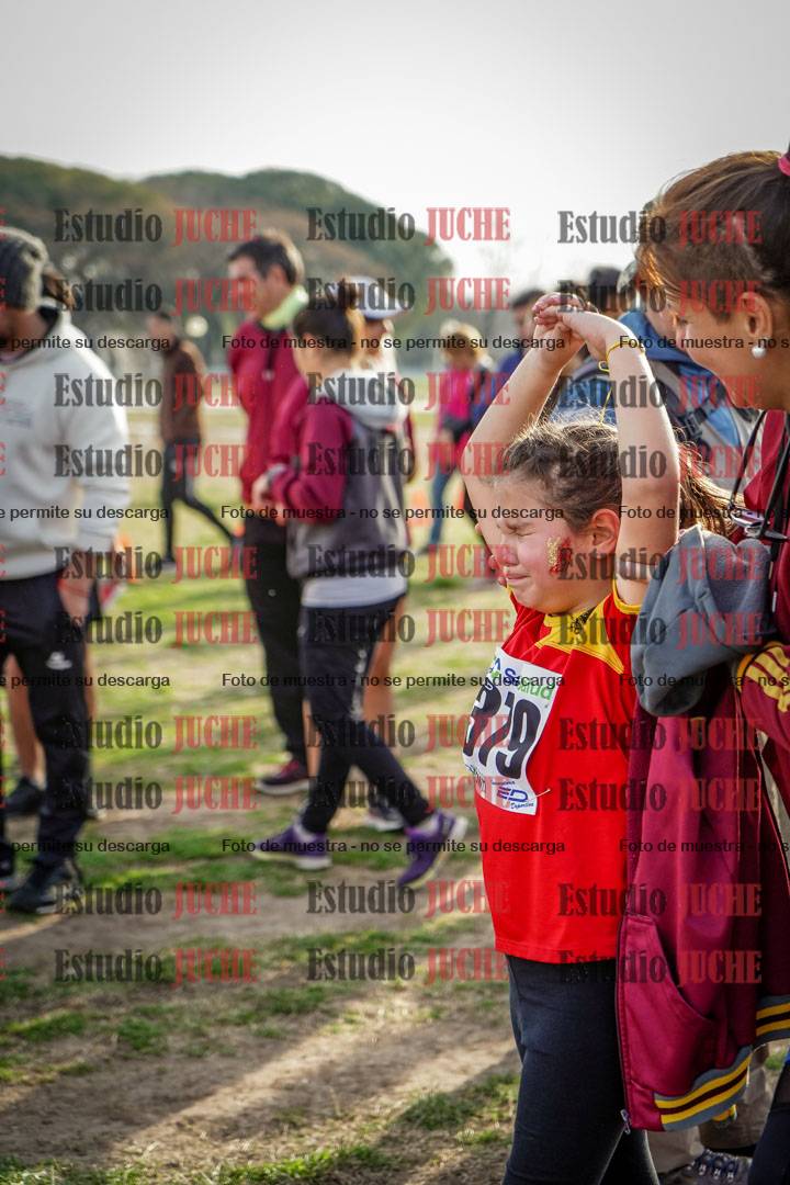 Fotos de algunos extras del evento
