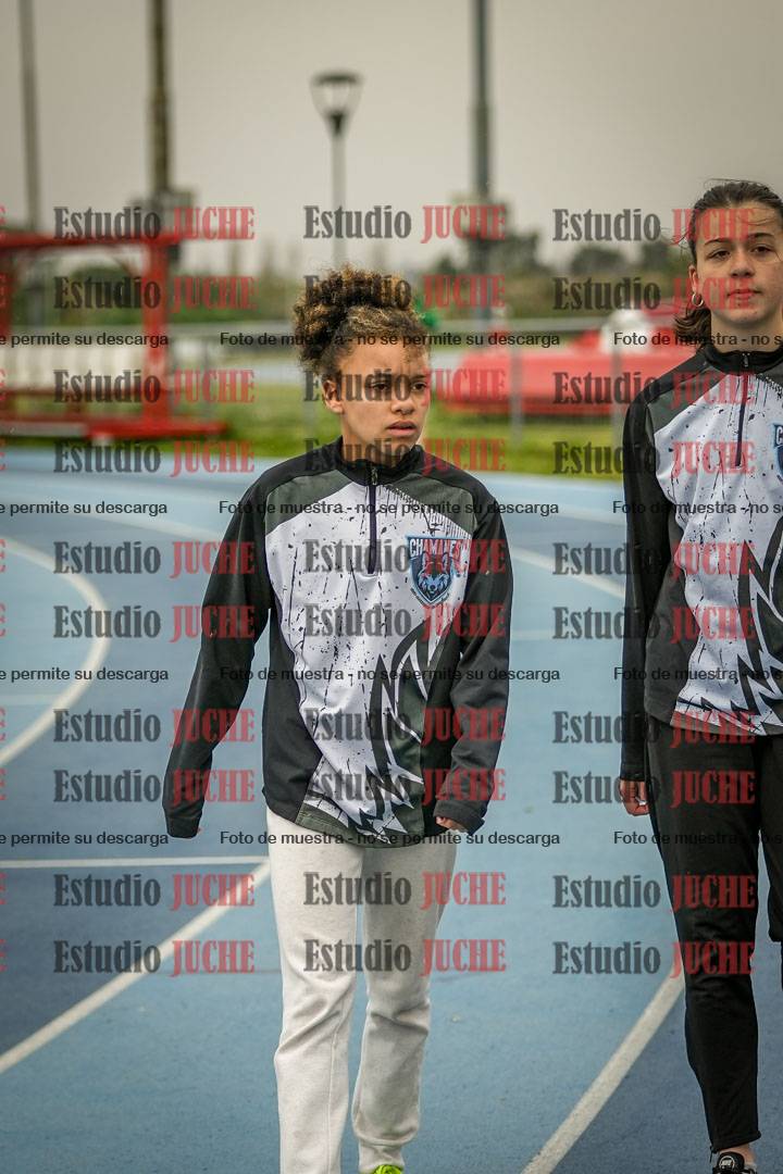 Fotos de algunos extras del torneo