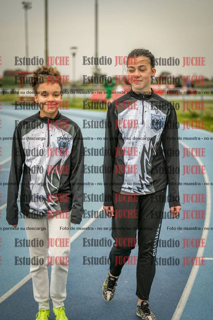 Fotos de algunos extras del torneo