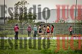 Fotos de los 600 m llanos de mujeres - U16