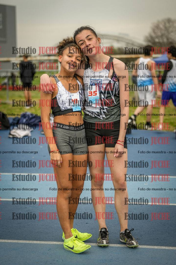 Fotos de algunos extras del torneo