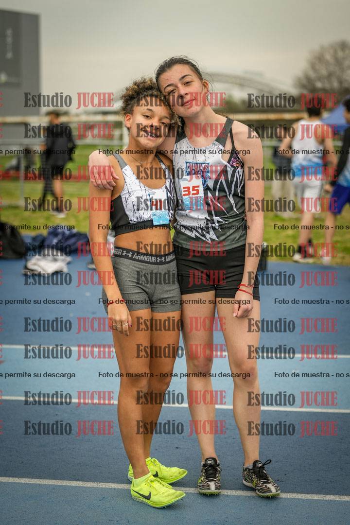 Fotos de algunos extras del torneo