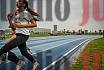 Fotos de los 600 m llanos de mujeres - U16