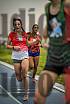 Fotos de los 600 m llanos de mujeres - U16