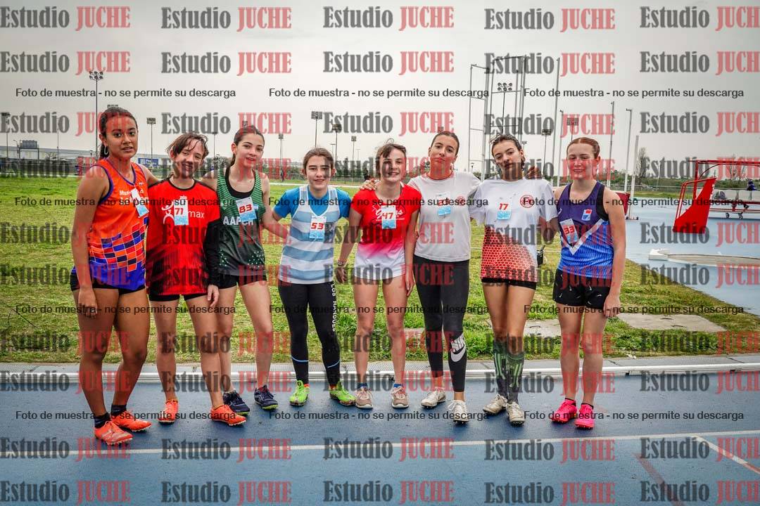 Fotos de algunos extras del torneo