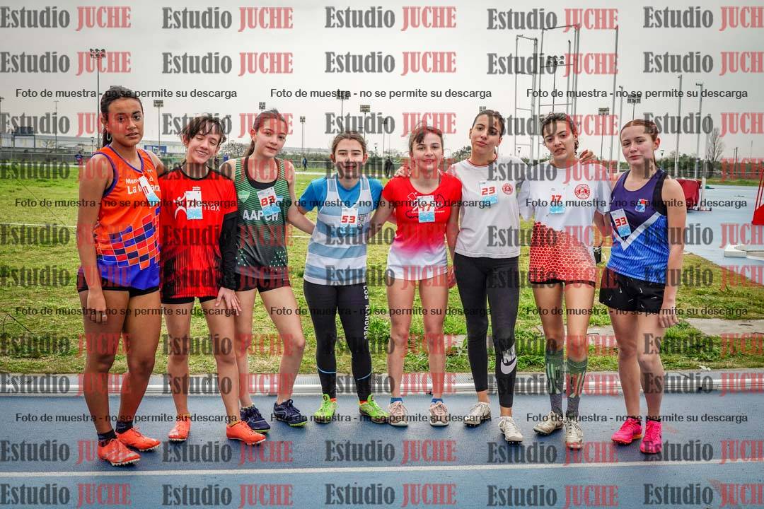Fotos de algunos extras del torneo